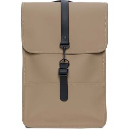Rains Essential Plecak 40 cm Komora na laptopa  Model 1