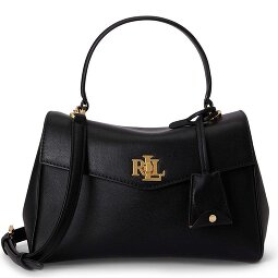 Lauren Ralph Lauren Farrah Torba na ramię Skóra 23 cm  Model 1