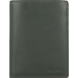 Esquire Viktoria Wallet RFID Leather 10 cm  Model 4