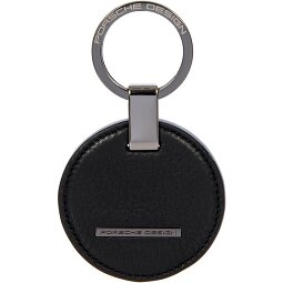 Porsche Design Brelok do kluczy skóra 9 cm  Model 2