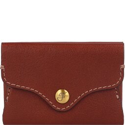 Fossil Heritage Etui na karty kredytowe Skóra 10 cm  Model 3