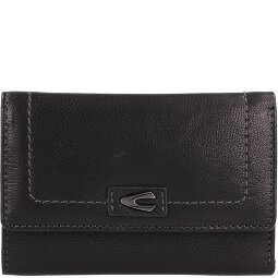 camel active Tarma Portfel RFID Skóra 14 cm  Model 1