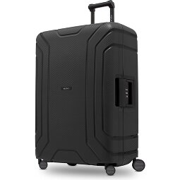 Redolz Essentials 15 Wózek 4-kołowy 75 cm z trzypunktowym mocowaniem  Model 6