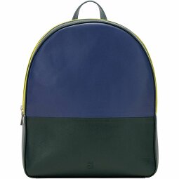 DuDu City Backpack Leather 26,5 cm  Model 2