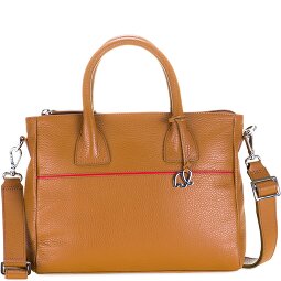 Mywalit Torba skórzana 27 cm  Model 2