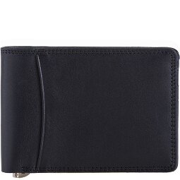 Mywalit Skórzany portfel RFID 11 cm  Model 1