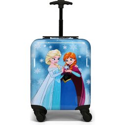 Samsonite Daydream Disney 4 kółka Walizka dla dzieci 45 cm  Model 1