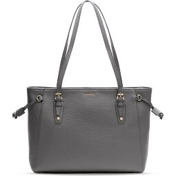 Lazarotti Bologna Leather Shopper Bag Skórzany 36 cm  Model 2