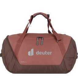 Deuter Duffel 50 Torba podróżna Weekender 60 cm  Model 2