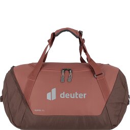 Deuter Duffel 50 Torba podróżna Weekender 60 cm  Model 3