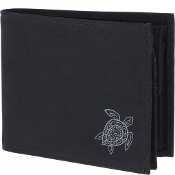 oxmox New Cryptan Portfel Ochrona RFID 12 cm  Model 16