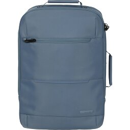 Travelite Workfloow Plecak 46 cm Komora na laptopa  Model 1
