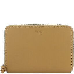 Bellroy Portfel Ochrona RFID Skórzany 16 cm  Model 2