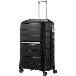 Samsonite Flux 4 kółka Walizka 75 cm z funkcją poszerzenia  Model 1