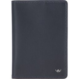 Golden Head Polo Geldbörse RFID Leder 10,5 cm  Model 3