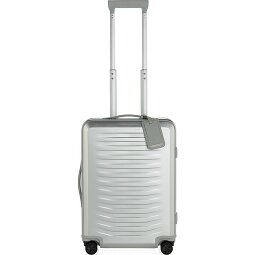 Porsche Design Walizka kabinowa Roadster z 4 kółkami, Aluminium, 55 cm  Model 2