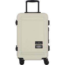 Eastpak Resist'R 4 kółka Walizka kabinowy S 55 cm  Model 2