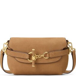 Lauren Ralph Lauren Blaike Mini Torba Torba na ramię Skóra 18 cm  Model 1