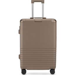 Kapten & Son Heathrow 4 kółka Walizka 69 cm  Model 4