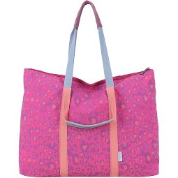 Fritzi aus Preußen Leo Special Shopper Bag 42.5 cm  Model 1