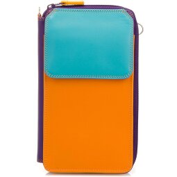 Mywalit Skórzany portfel 11 cm  Model 1