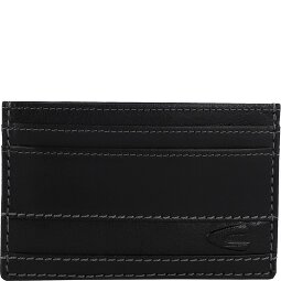 camel active Field Etui na karty kredytowe Skórzany 11 cm  Model 1