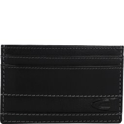 camel active Field Etui na karty kredytowe Skórzany 11 cm  Model 1