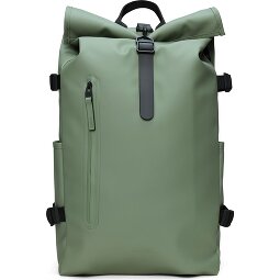 Rains Essential Plecak 52 cm Komora na laptopa  Model 6
