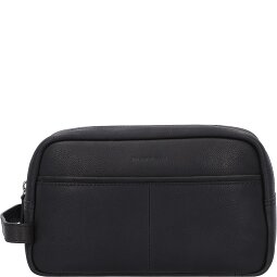 Burkely Antique Avery Kosmetyczka Skórzany 25 cm  Model 1