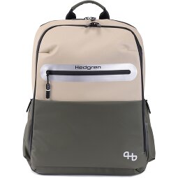 Hedgren Commute Bike Stem Plecak rowerowy 40 cm  Model 1