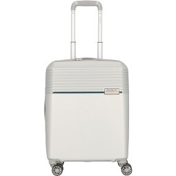 Hedgren Lineo Stripe XS 4-kołowy wózek kabinowy 55 cm  Model 3