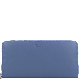 Esquire Viktoria Wallet RFID Leather 19 cm  Model 6
