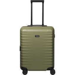 Titan Upgrade 4 kółka Walizka kabinowy S 55 cm  Model 2