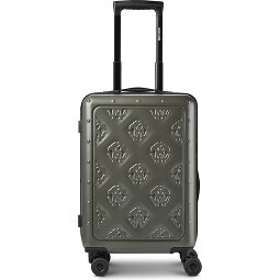 Roberto Cavalli Florence 4 kółka Walizka kabinowa 55 cm  Model 3