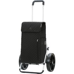 Andersen Shopper Royal Shopper Lissa Walizka na zakupy 58 cm  Model 2