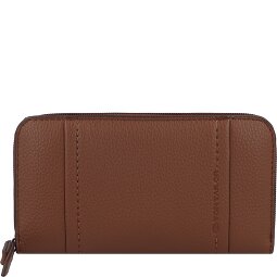 Tom Tailor Beca Portfel 19 cm  Model 1