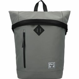 Herschel Roll Top Backpack 46 cm przegroda na laptopa  Model 4