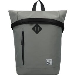 Herschel Roll Top Backpack 46 cm przegroda na laptopa  Model 5