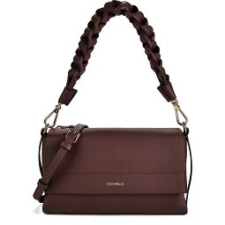 Coccinelle Boheme Torba na ramię Skóra 27 cm  Model 1