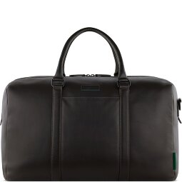 bugatti Clark Torba podróżna Weekender Skórzany 45 cm  Model 1