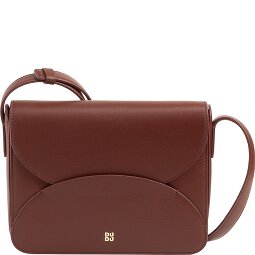 DuDu Cefalonia Torba na ramię Skórzany 21 cm  Model 3