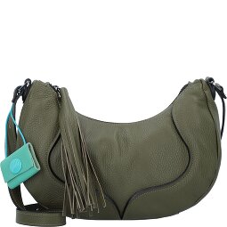 Gabs Maite Torba na ramię Skórzany 30 cm  Model 2