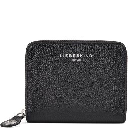 Liebeskind Zita Portfel Ochrona RFID Skóra 12.5 cm  Model 1