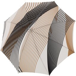 Doppler Manufaktur Elegance Boheme Parasolka na kiju 90 cm  Model 6