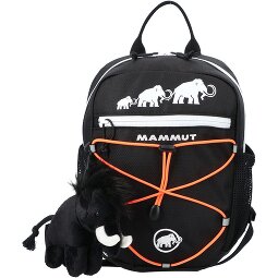 Mammut First Zip 4 Plecak dla dzieci 28 cm  Model 1