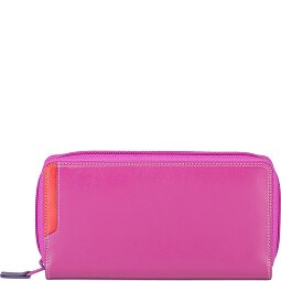 Mywalit Portfel Ochrona RFID Skórzany 20 cm  Model 2