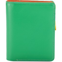 Mywalit Średni portfel skórzany 11 cm  Model 4