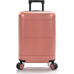 Heys Zen 4 kółka Walizka kabinowy S 54 cm z plisą rozprężną  Model 2