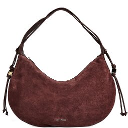 Coccinelle Thess Torba na ramię Skóra 38 cm  Model 1