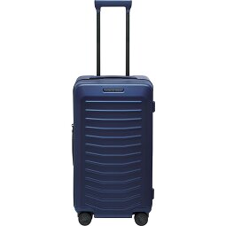 Porsche Design Roadster 4 Wózek na podwójnych kołach 65 cm  Model 2